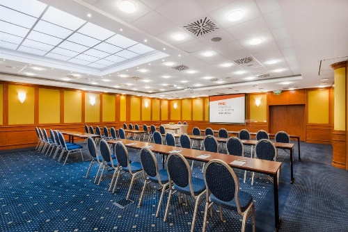 Hotel Hungaria City Center image 8