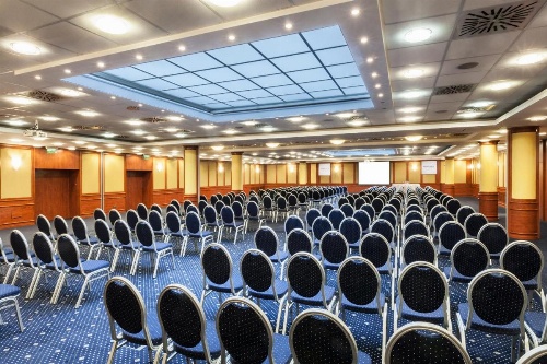 Hotel Hungaria City Center image 9