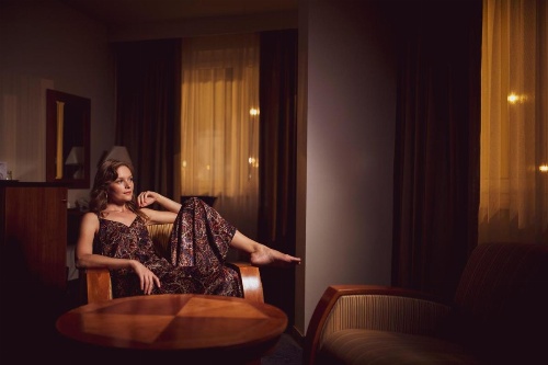 Hotel Hungaria City Center image 15