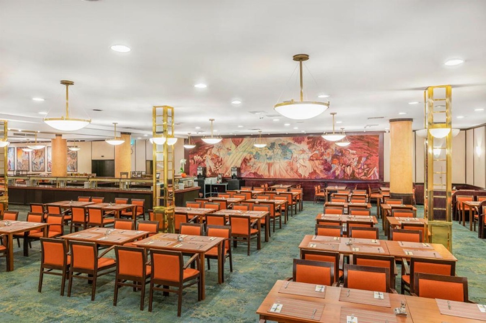 Hotel Hungaria City Center Image 18