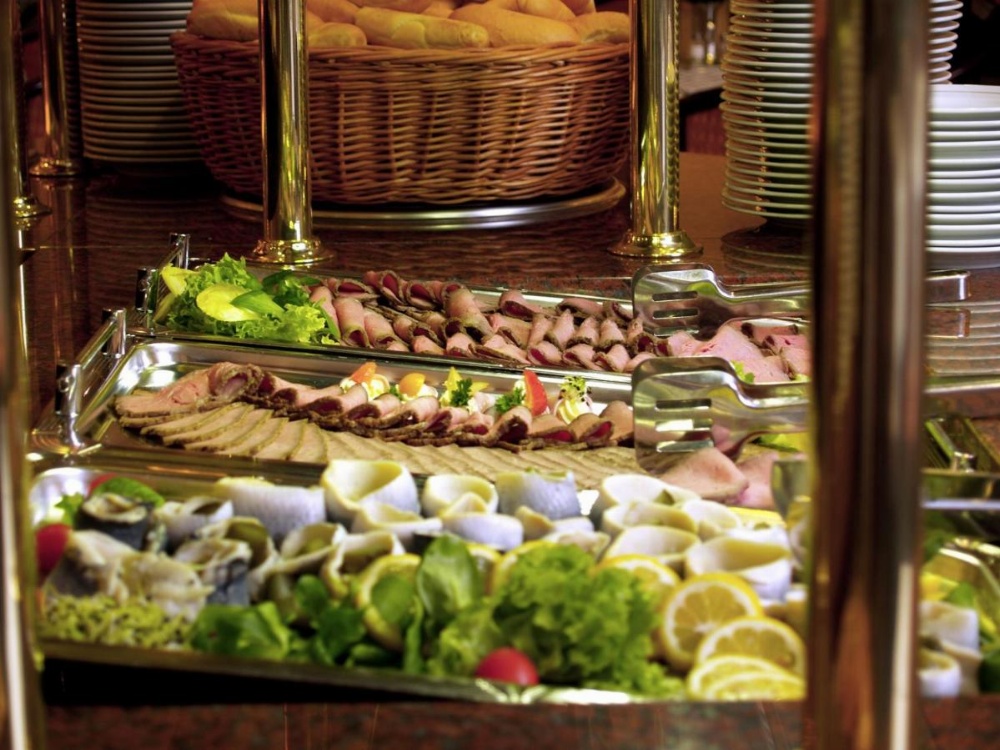 Hotel Hungaria City Center Image 20