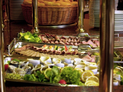Hotel Hungaria City Center image 20