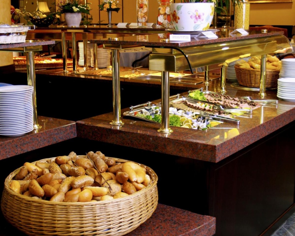 Hotel Hungaria City Center Image 21
